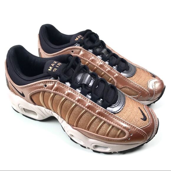 Nike Air Max Tailwind 4 Copper Sneakers 6.5 NWOB - Picture 1 of 8